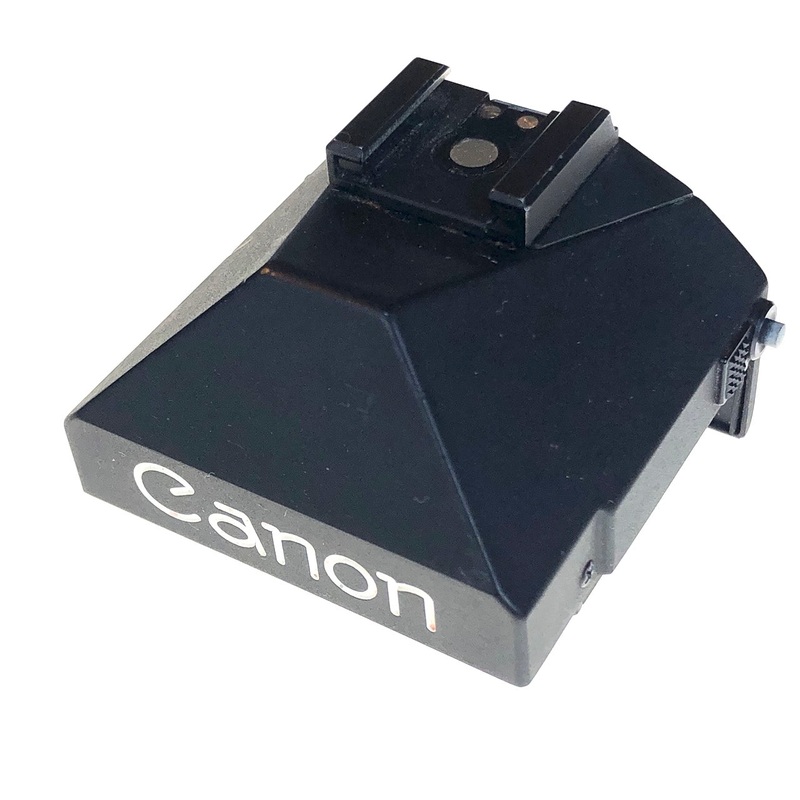 Canon Eye Level Finder FN