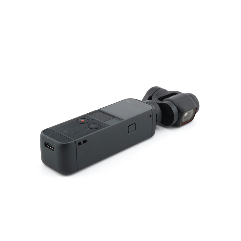 DJI Pocket 2 EXCELLENT