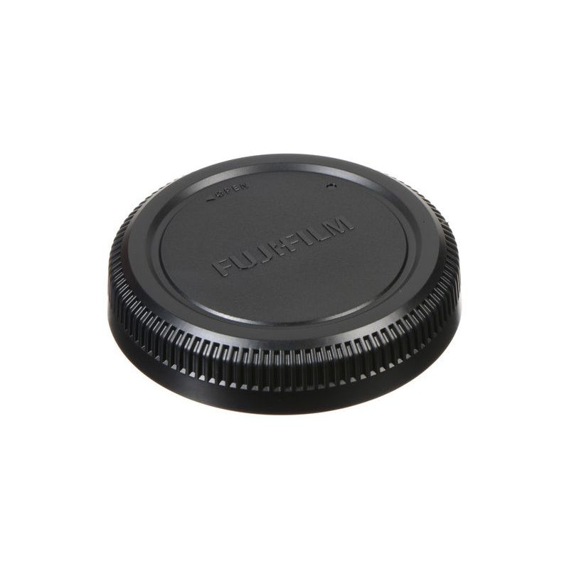 Fujifilm capuchon optique arrire (RLCP-001)