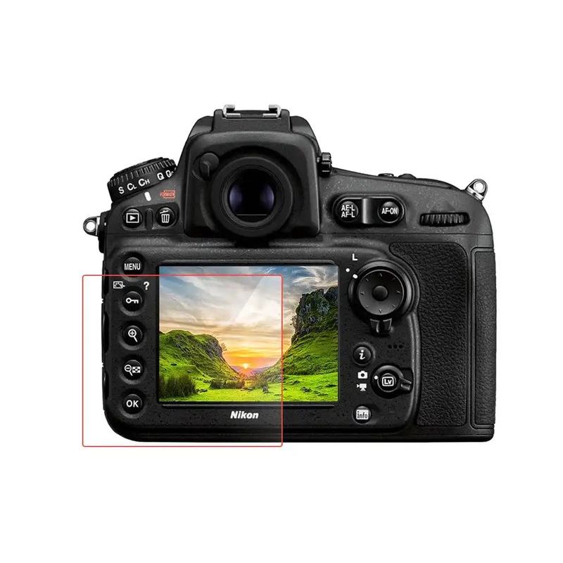 KingMa BMTG006-D7100 | Nikon / Fujifilm / Samsung | Camera Screen Protector