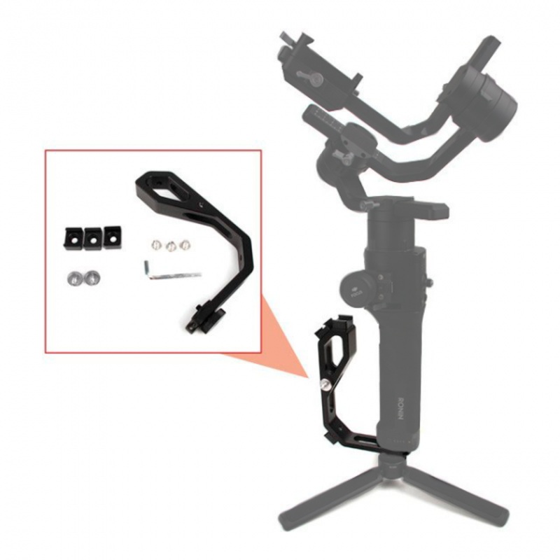 Kit Accesorios para Ronin S