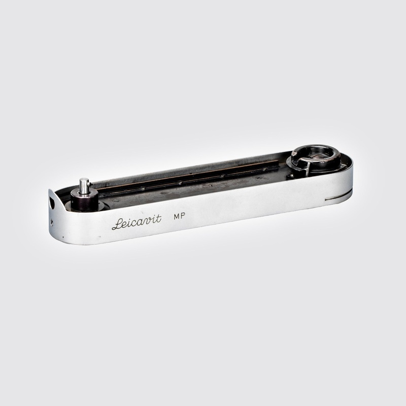 Leicavit MP chrome