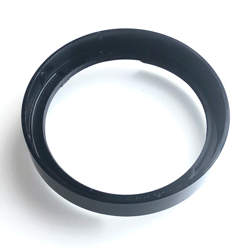 Nikon Lens Hood for Nikonos 35mm f2.5 Working