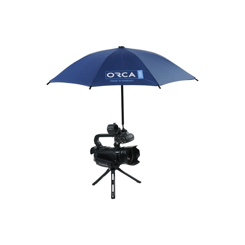 Parapluie de production exterieure – petit format