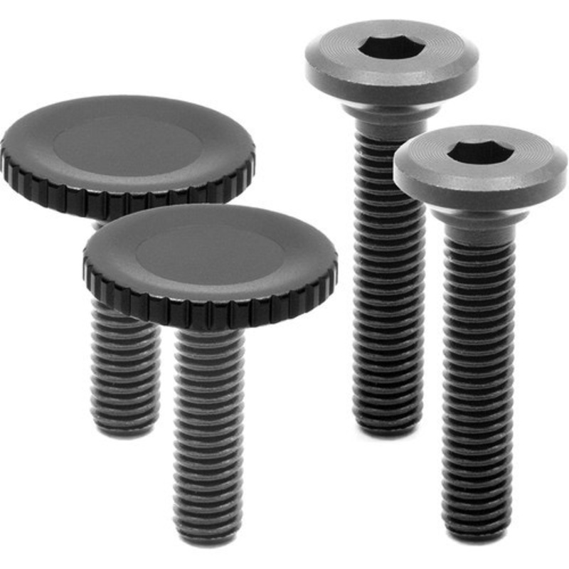 Peak Design Bolt Pack for Capture Camera Clip (Black)