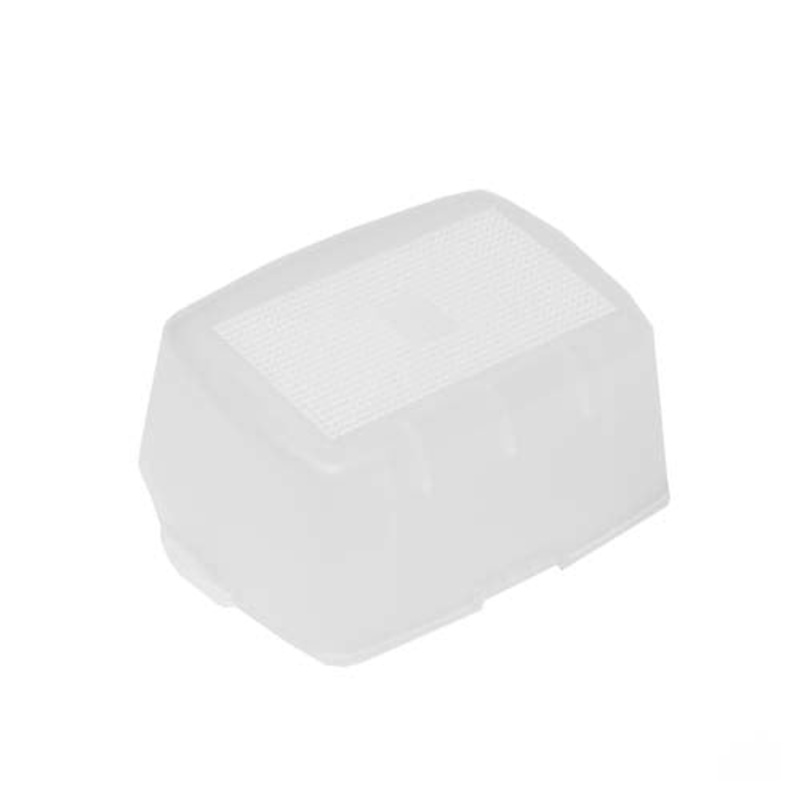 PRO FLASH DIFFUSER FOR CANON 580EX/EXII (4666)