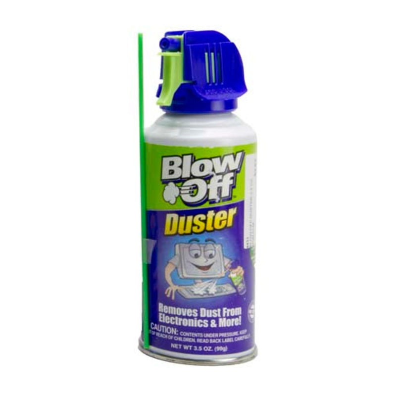 Promaster Blow off Duster – 3.5oz