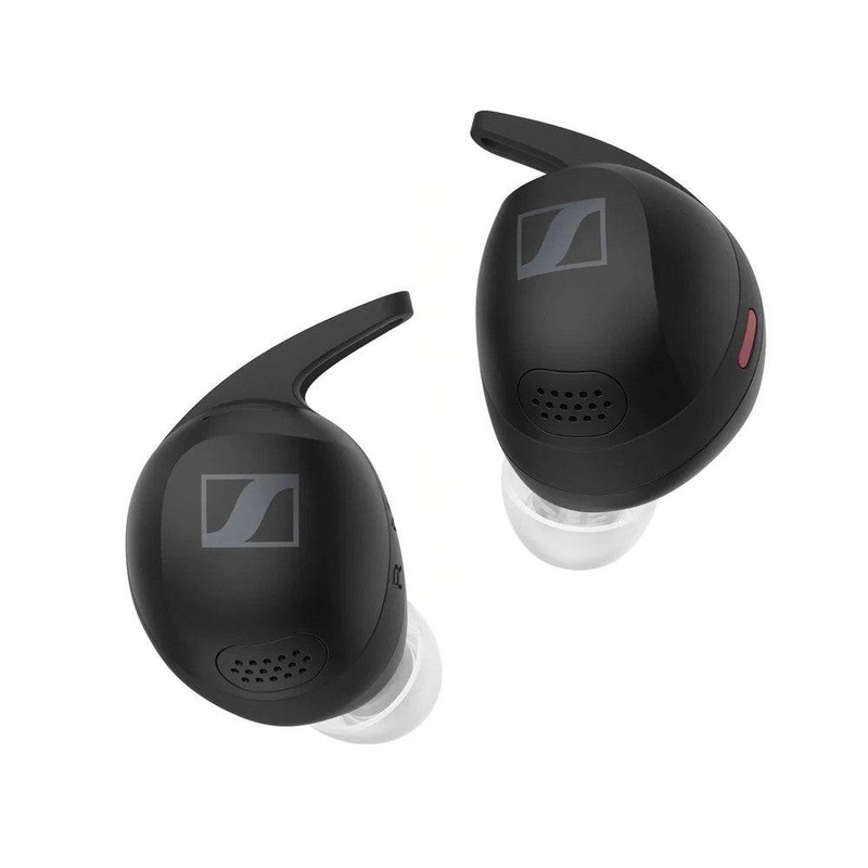 Sennheiser Momentum Sport Black