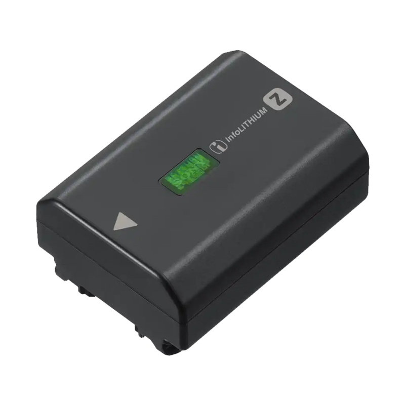 Sony NP-FZ100 Rechargeable Lithium-Ion Battery (2280mAh)