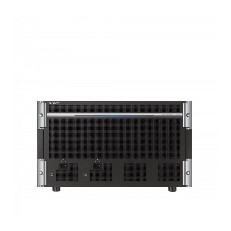 Sony XVS-6000 Mlangeur vido 4K/3G/HD pour IP et SDI