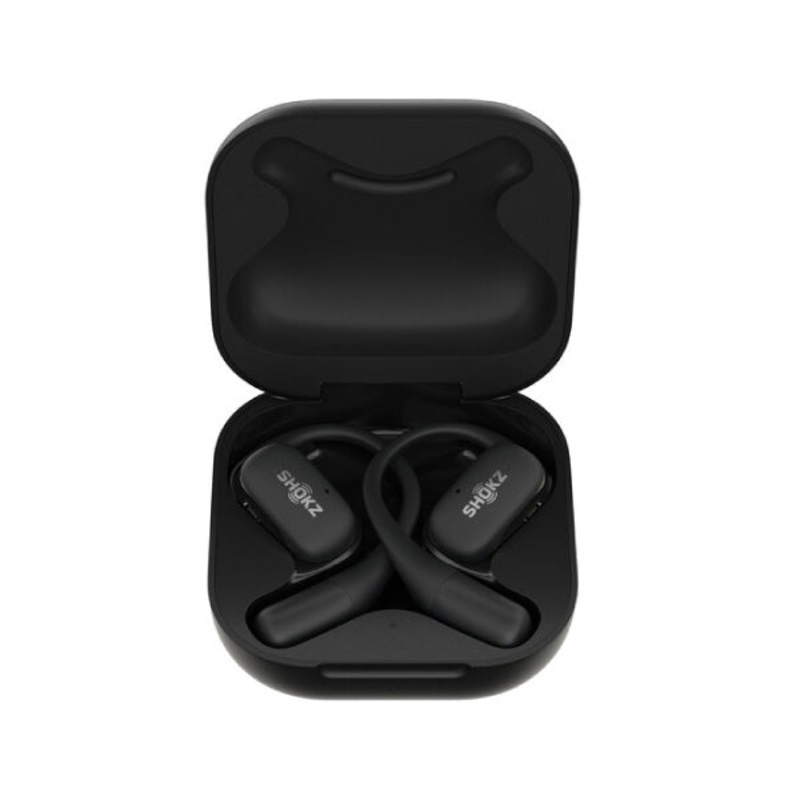 T910BK OpenFit – BLACK