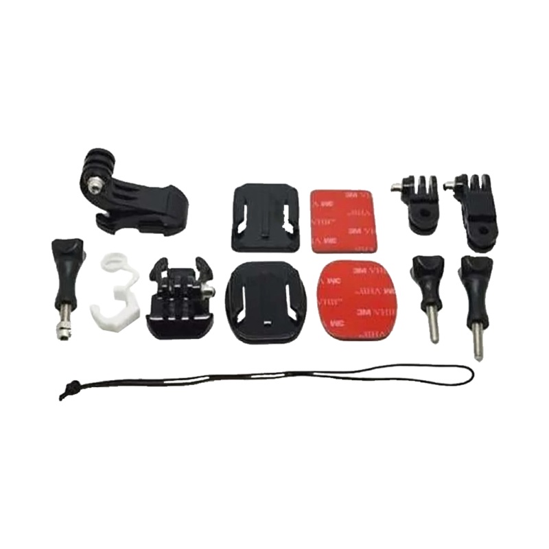 Xtreme Spares Grab Bag for Action Cameras