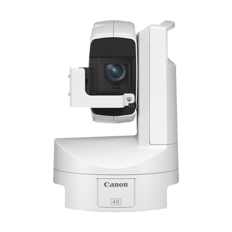 Canon CR-X300 Outdoor 4K PTZ Camera with 20x Zoom
