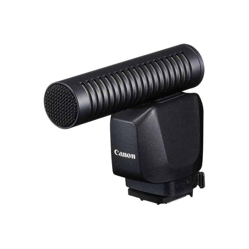 CANON DM-E1D MULTI-FUNCTION STEREO MICROPHONE Rental – From R250 P/DAY