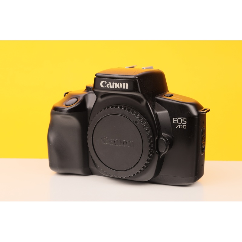 Canon EOS 700 35mm SLR Film Camera Body