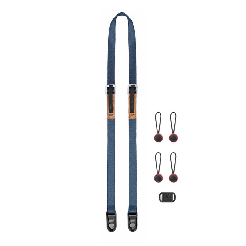 Correa para Cmara Leash Midnight Peak Design