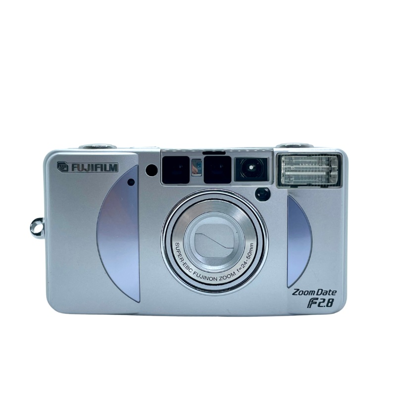 Fujifilm ZoomDate F2.8