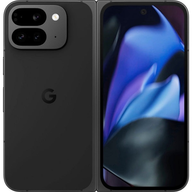 Google Pixel 9 Pro Fold 5G GC15S 16GB+256GB (JP Ver) Obsidian