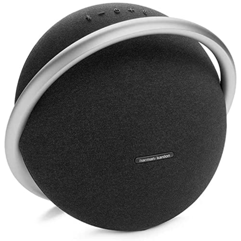 Harman Kardon Onyx Studio 8 (Black) NEW TBC HK.HKOS8BLKEP