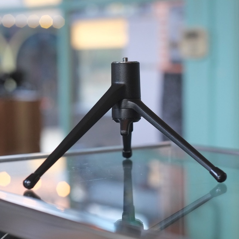 Leitz Tabletop Tripod