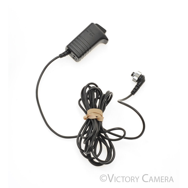 Nikon MC-12a Remote Camera Release for N70 N8008 F4 -New in Box-