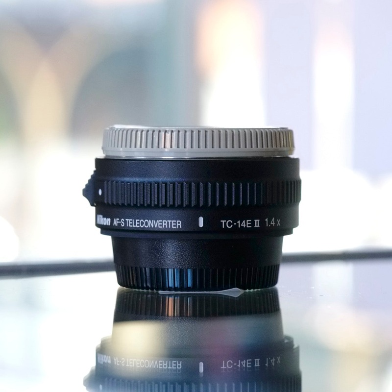 Nikon TC-14E III
