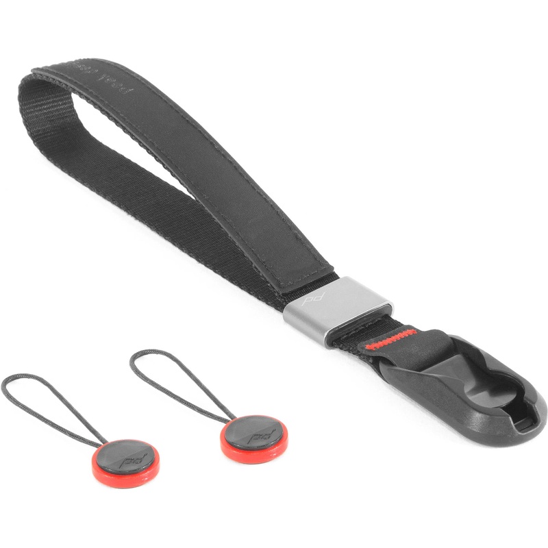 Peak Design Cuff Strap Black
