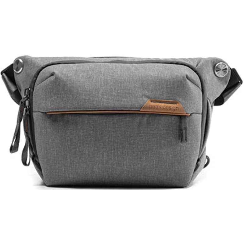 Peak Design Everyday Sling 3L v2 Ash