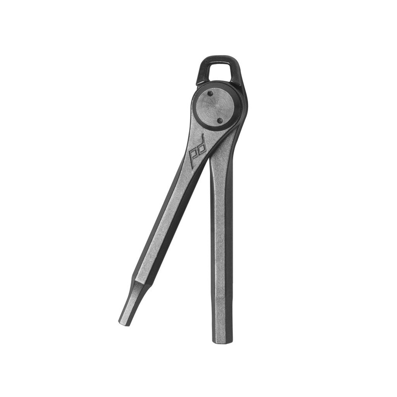 Peak Design Travel Tripod Tool Kit