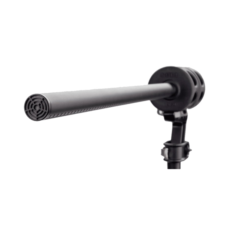 Rode NTG8 Broadcast Quality Shotgun Microphone