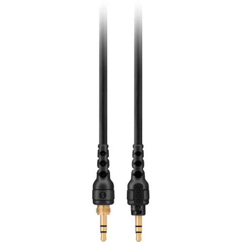 RODE NTH-Cable for NTH-100 Headphones (Black, 3.9′)