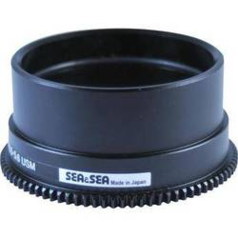 Sea & Sea Focus Gear for Canon EF 14mm f2.8 ll USM