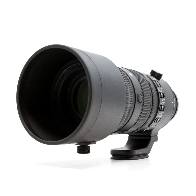 Sigma 70-200mm f/2.8 DG DN OS SPORT – L Fit
