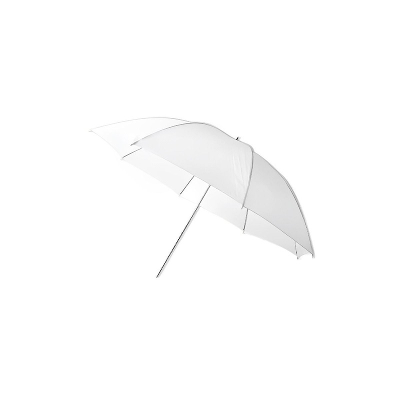 Sombrilla Blanca Translcida 150cm Godox