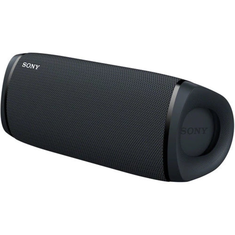 Sony SRS-XB43 Portable Bluetooth Speaker Black