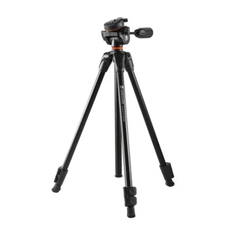 Vanguard Espod CX 203 AP Tripod with 3-way Pan Head