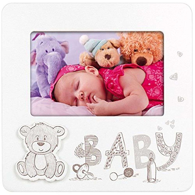 Adam Baby 6×4 Photo Frame