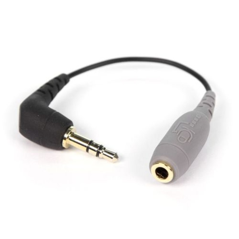 Adaptador SC3 RODE