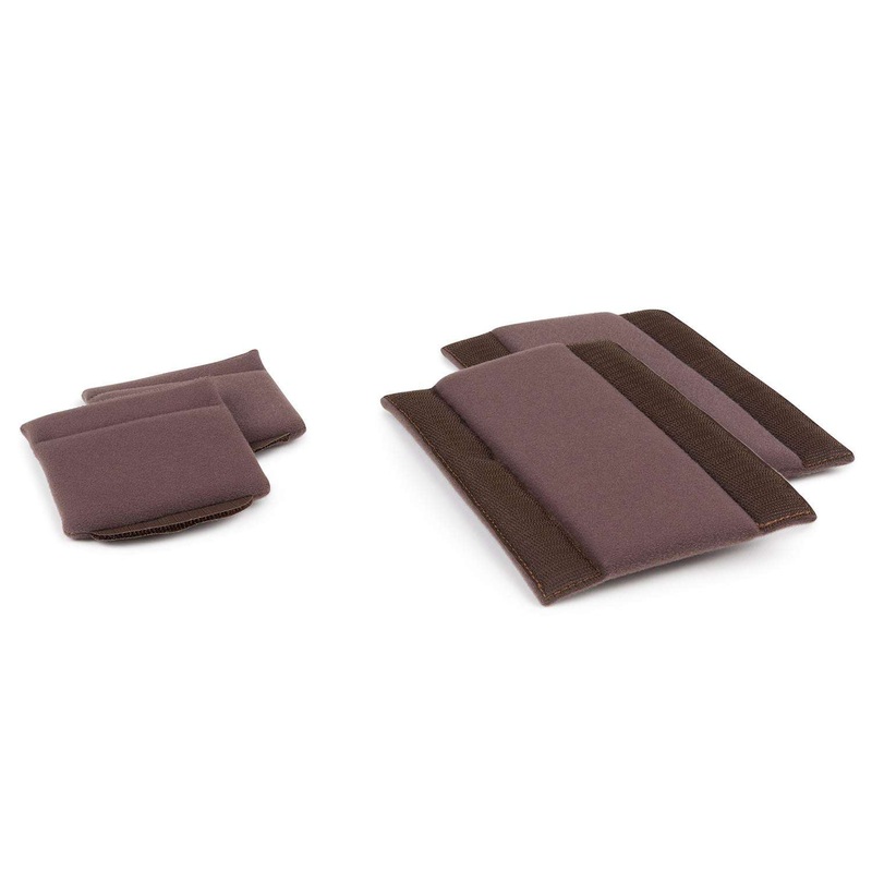 Billingham Hadley Pro Divider Set – Chocolate Chocolate