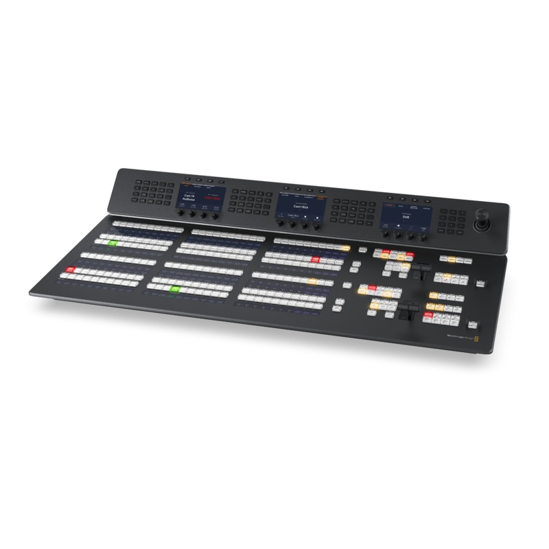Blackmagic – ATEM 2 M/E Advanced Panel 30
