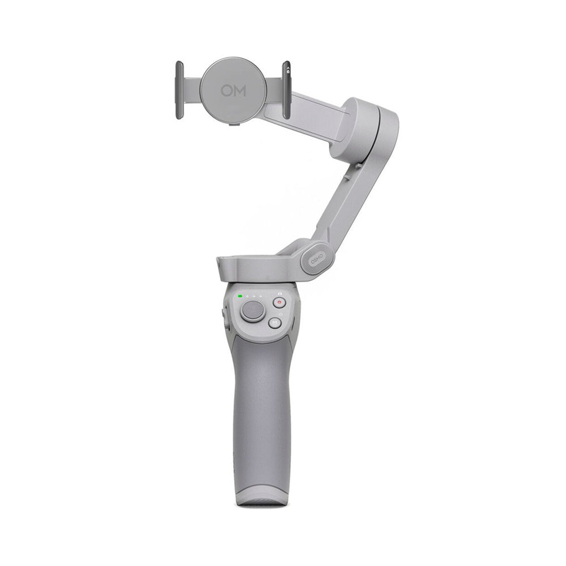 Estabilizador de mano para Celular Osmo Mobile SE DJI Blanco