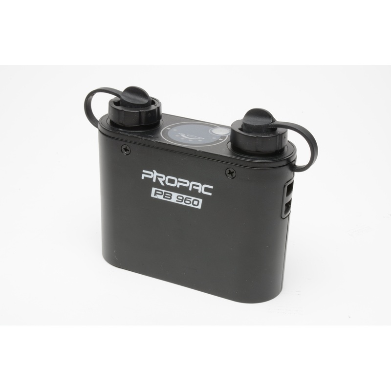 Godox Propac PB 960 Only (No battery)