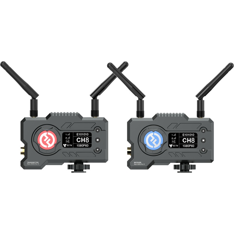 HOLLYLAND MARS 400S PRO  SDI/HDMI WIRELESS VIDEO TRANSMISSION SYSTEM