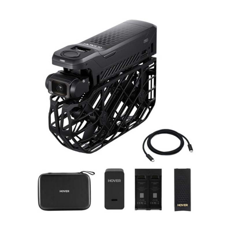 HOVERAir X1 PRO Basic Combo Set