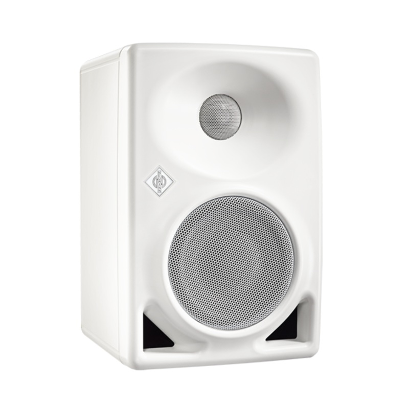 KH 80 DSP A W EU moniteur de studio actif avec des fonctionnalits DSP Blanche