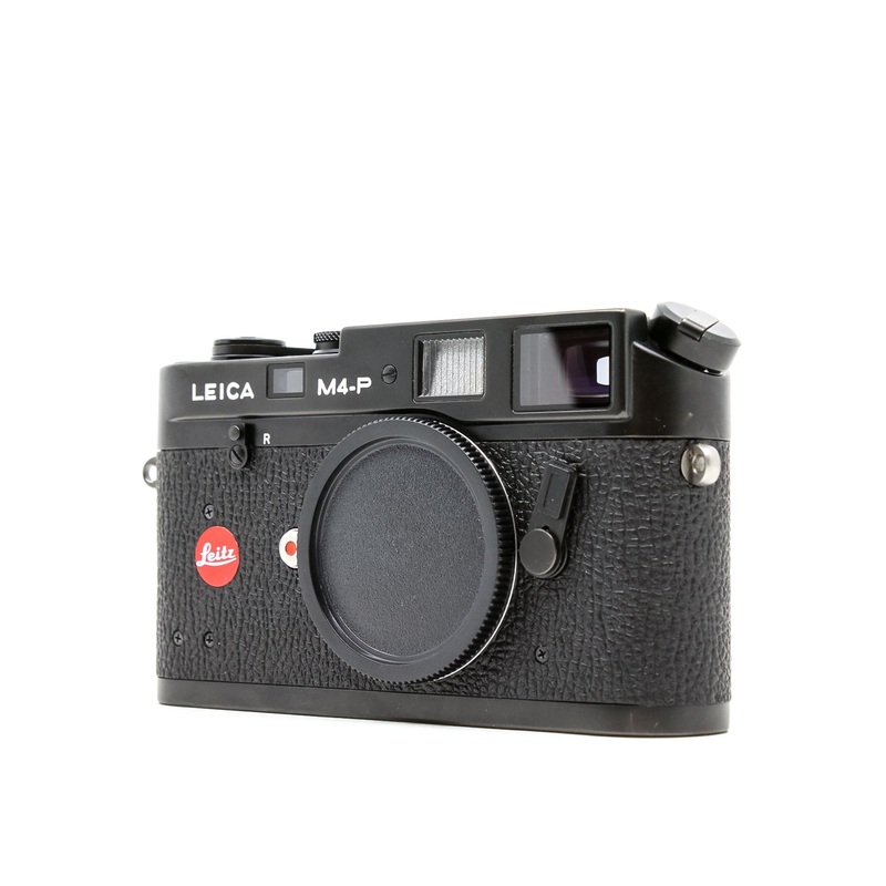 Leica M4-P EXCELLENT