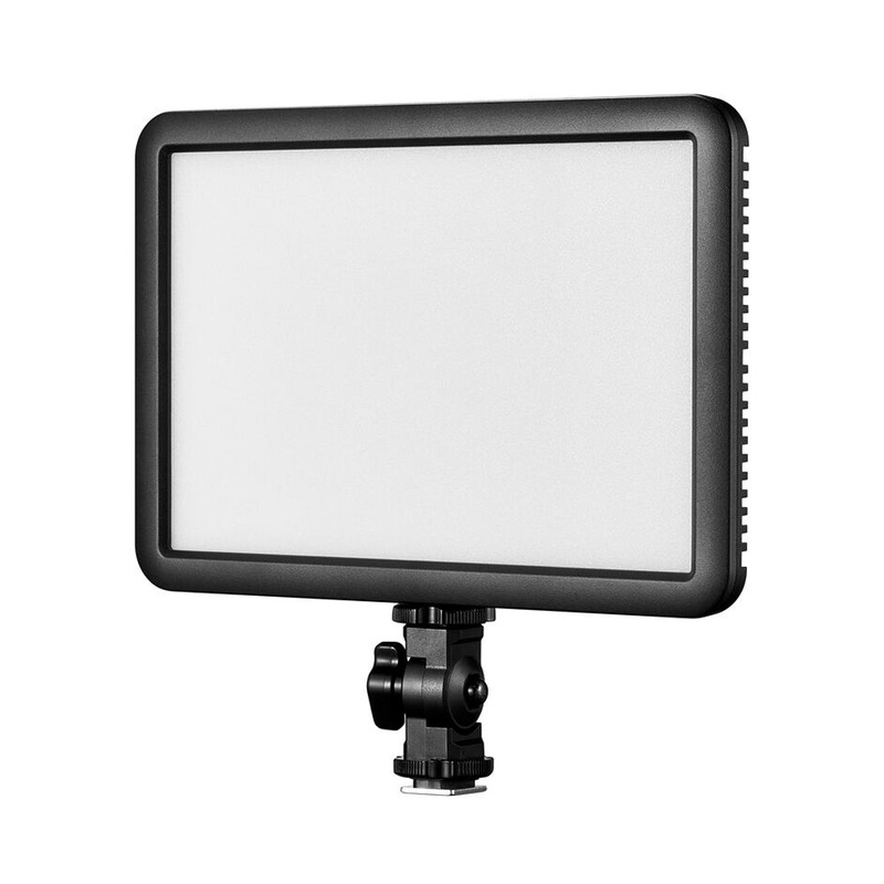 Lmpara Panel Led Godox LPD18Bi Bicolor para Video
