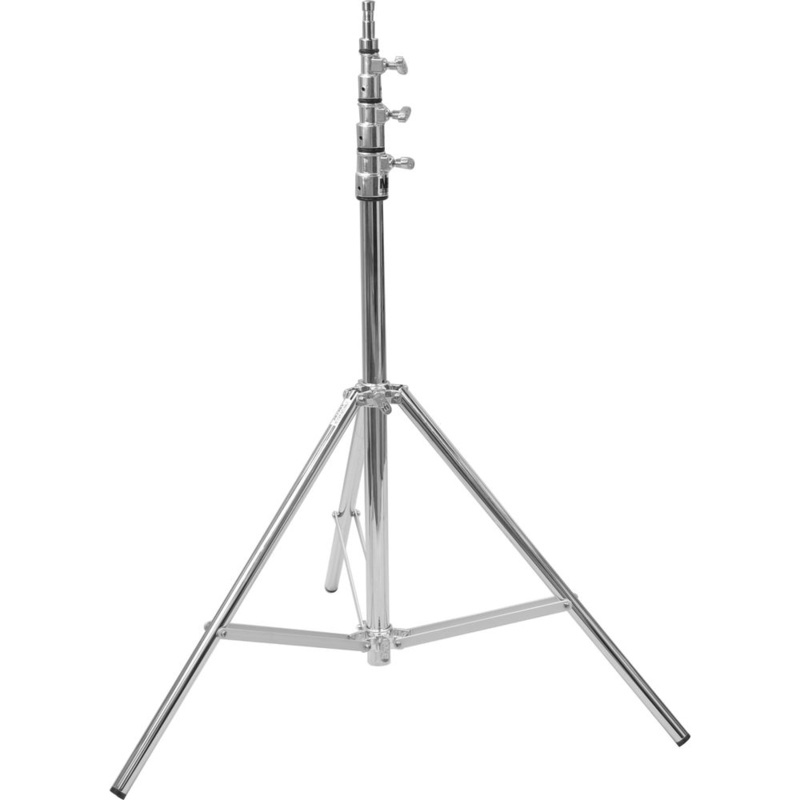 Matthews 387485 Kit Medium Duty Maxi Chrome/Steel – MD-387485