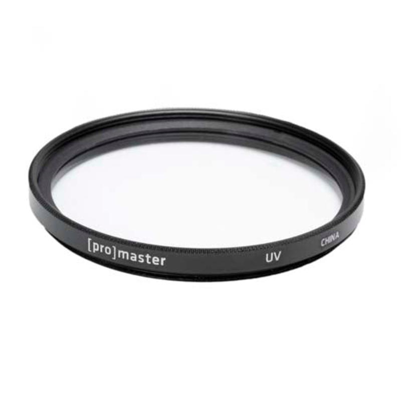 PRO STANDARD FILTER UV – 49MM (3968)