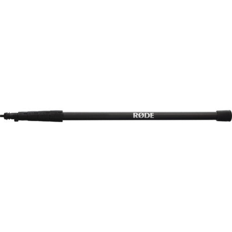 Rode Boompole Pro Carbon fibre boompole